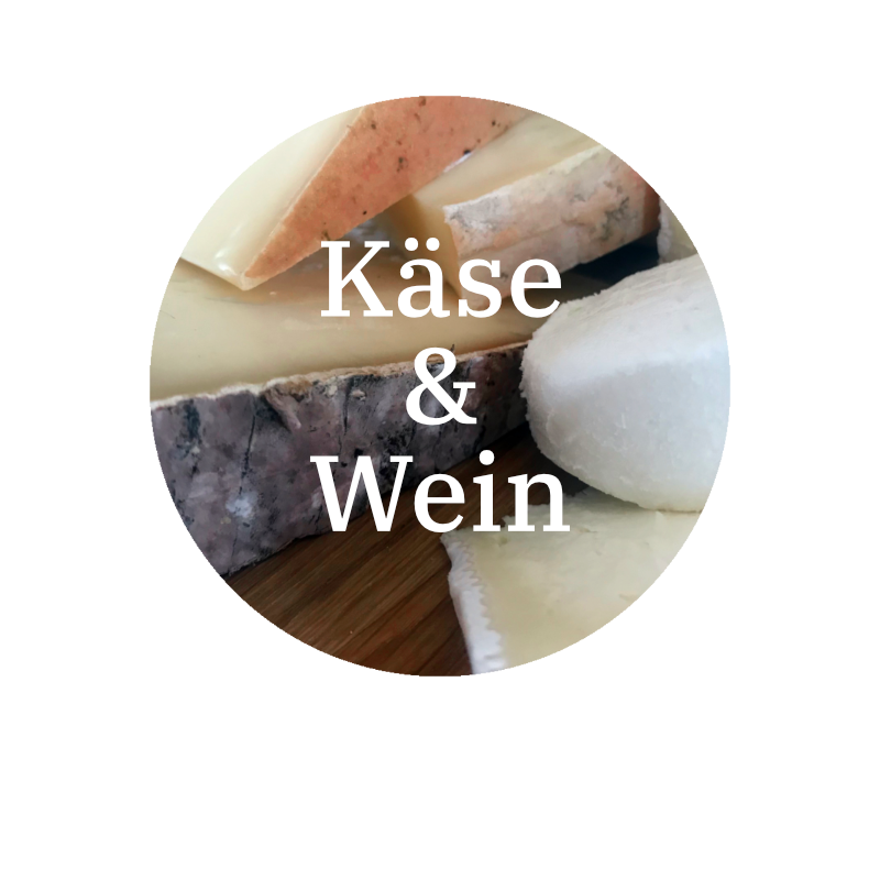 Käse & Wein I