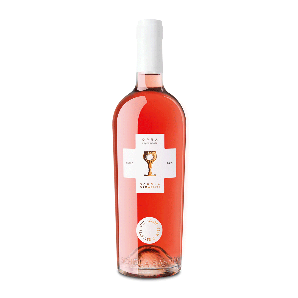 Rosépaket