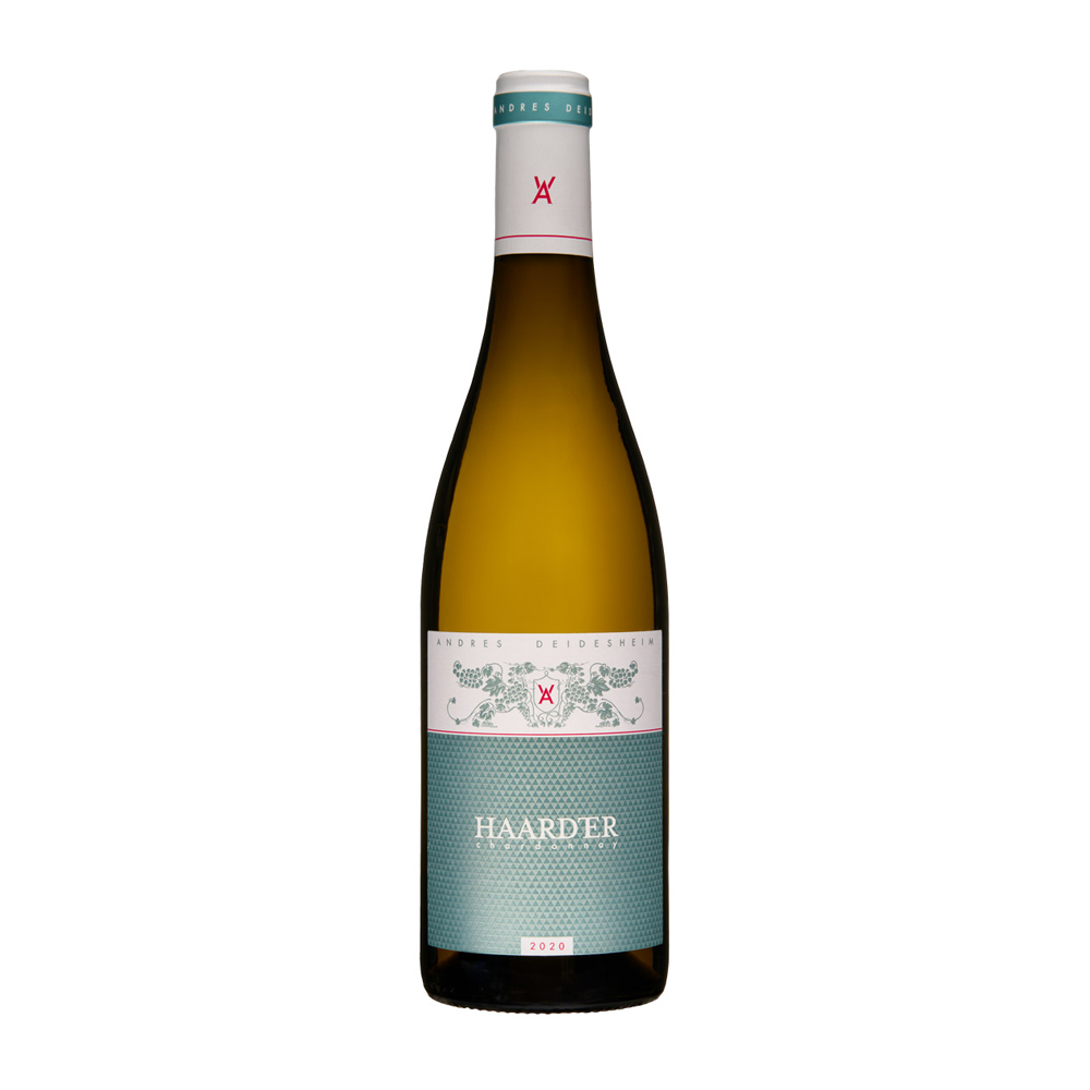 Chardonnay Haardter Ortswein 2023 