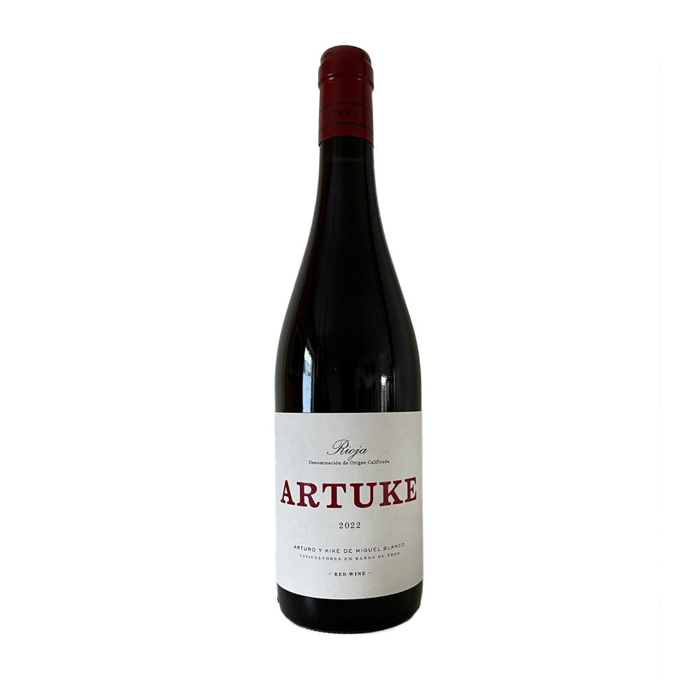Rotwein aus Spanien, Rioja