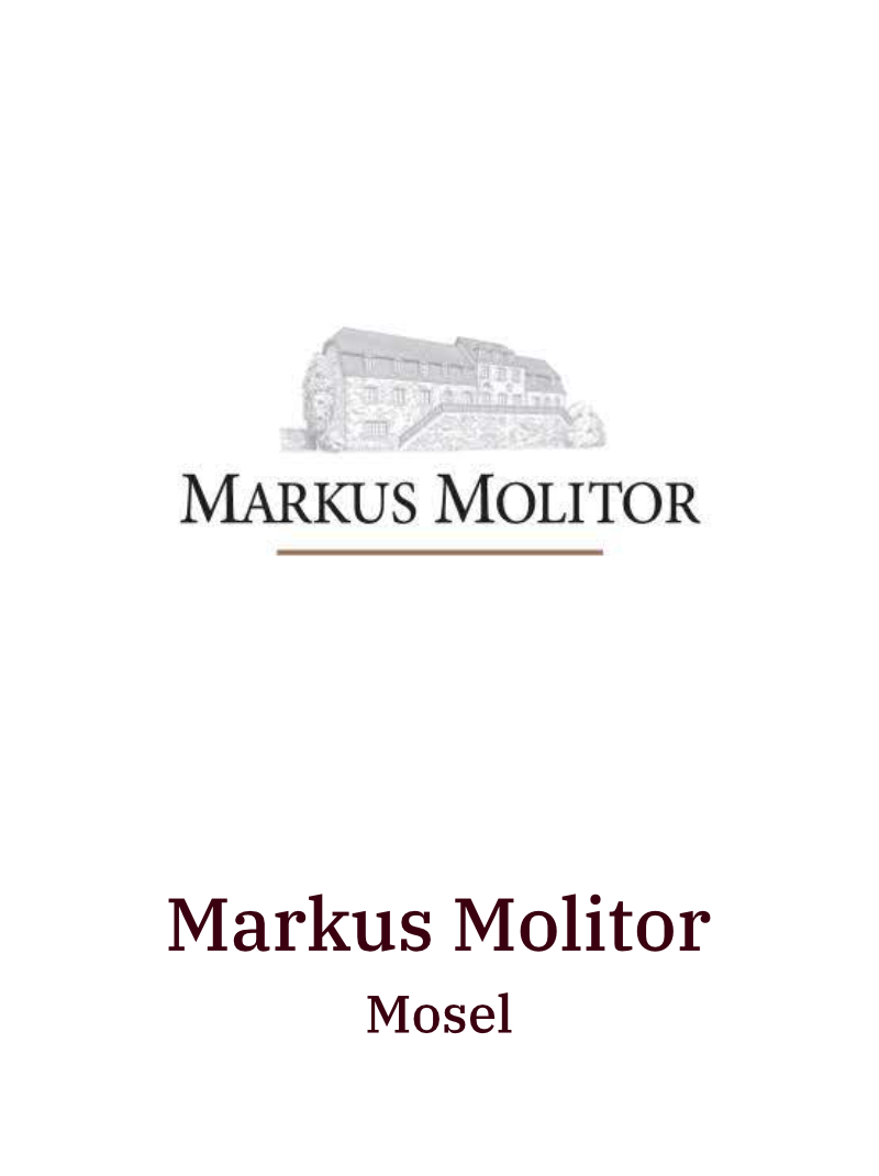 markus molitor mosel