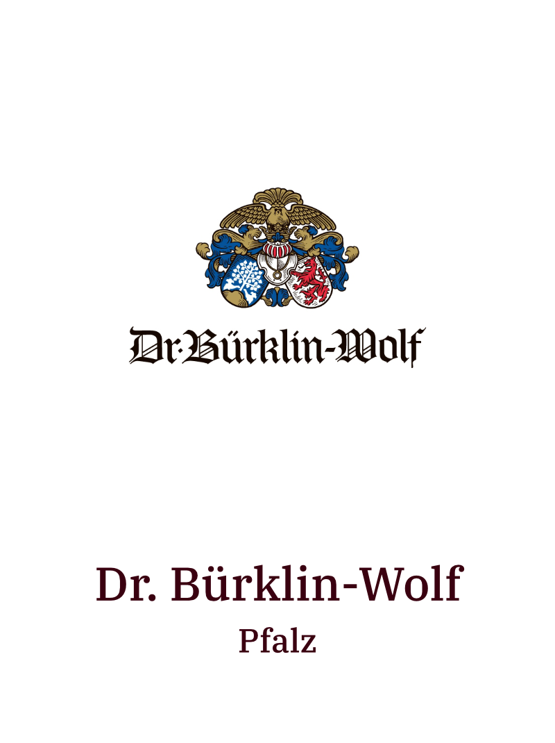 dr. buerklin wolf pfalz