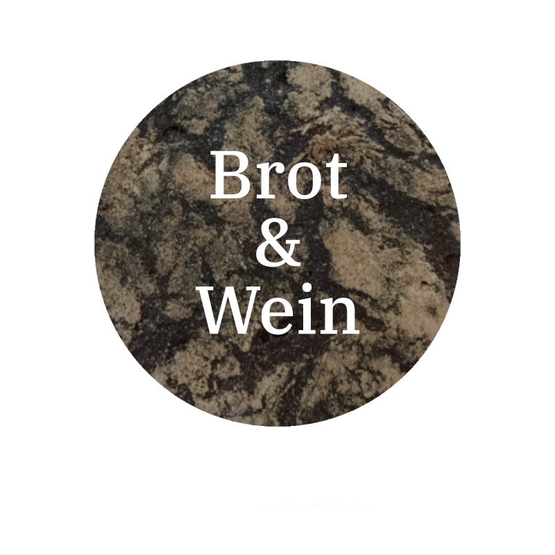 Brot & Wein I