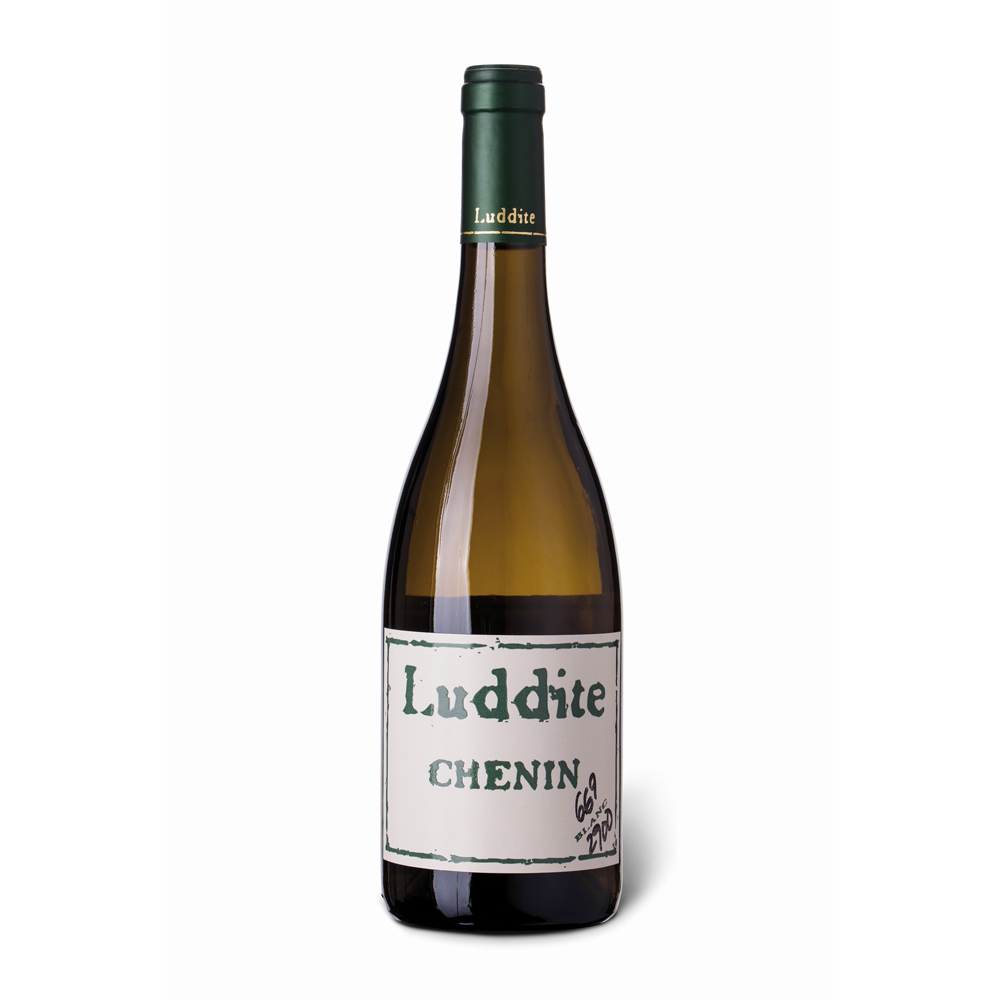 Chenin Blanc 2019 Luddite